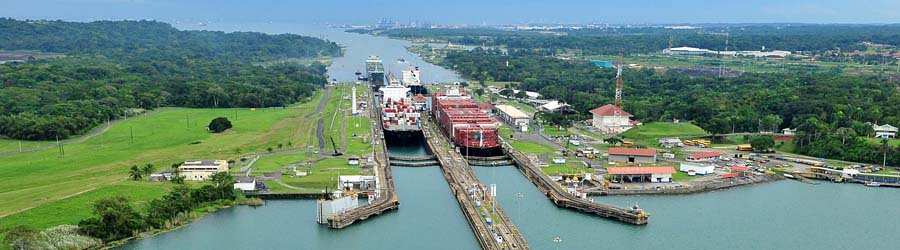 Panama City & Panama Canal Tour 4