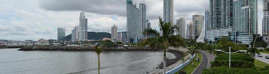 Panama City & Panama Canal Tour 5