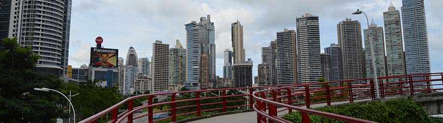 Panama City & Panama Canal Tour 7