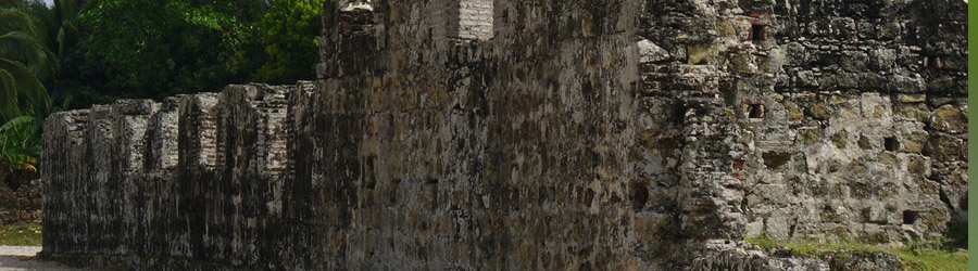 Panama La Vieja Express Tour 3