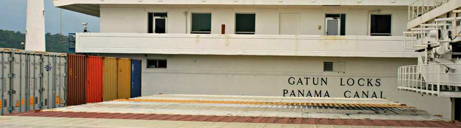 Private Guided Shore Excursions - Colon 4