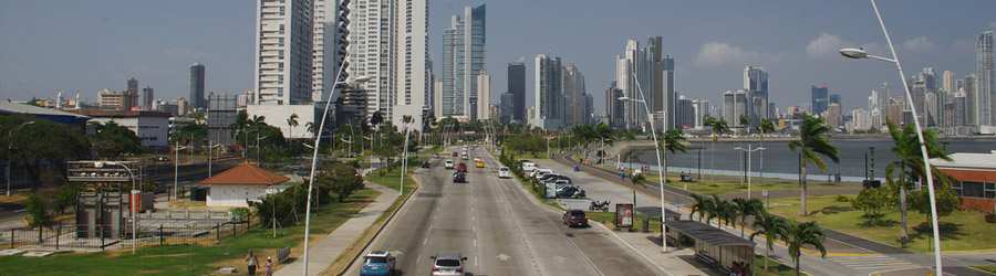 Private Guided Shore Excursions - Panama City 2