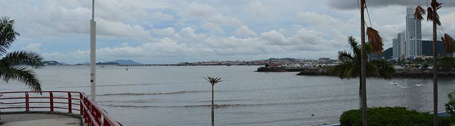 Private Guided Shore Excursions - Panama City 4
