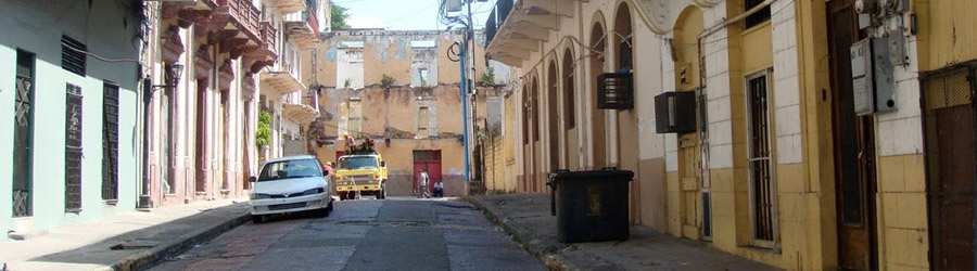 Private Guided Shore Excursions - Panama City 7