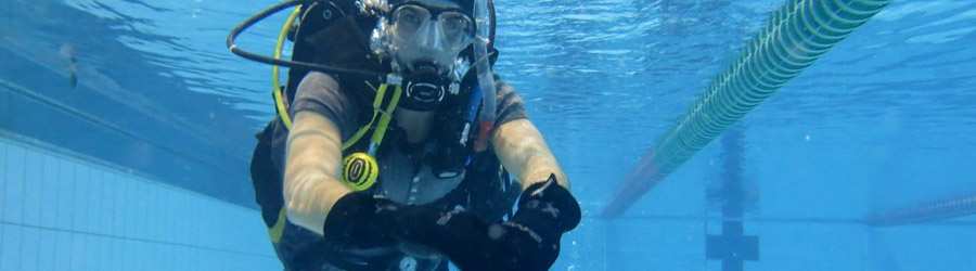 Scuba Diver Referral Course 6