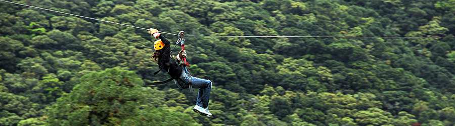Snorkeling and Zip-line Caribbean Adventure 3