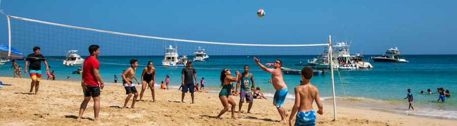 Pearl Islands Sunday Funday Catamaran Cruise & Beach Break 6