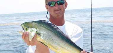 Gulf of Chiriqui Offshore Deep Sea Fishing